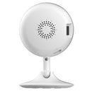 EZVIZ CS-CB1, Cámara de vigilancia WIFI Full HD 2MP. Micrófono y Parlante. CON BATERIA - ARTEUS