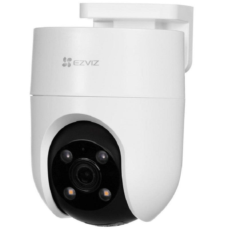 EZVIZ CS-H8c (2K⁺) Cámara de Seguridad WIFI 4MP Exterior PT 360º Audio bidireccional Detección Humano Autotraking Alexa