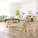 EZVIZ C6 2K+ Cámara de Seguridad WIFI 4MP PT 360 interior