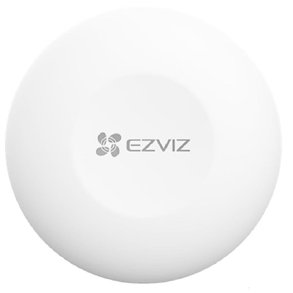 EZVIZ CS-T3C, Botón de Pánico Emergencia Smart WIFI