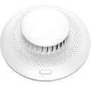 EZVIZ T4C WIFI Smoke Detector with Siren and Strobe Light 85dB for B1 Panel