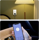 EZVIZ T30A Smart WIFI Socket Alexa