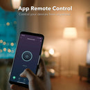 EZVIZ T30A Smart WIFI Socket Alexa