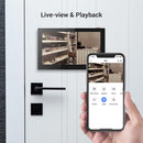 EZVIZ SD7 7" WIFI smart touch monitor for video intercom HP7 