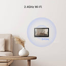 EZVIZ SD7 7" WIFI smart touch monitor for video intercom HP7 