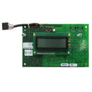 EDWARDS F-DACT Telephone dialer module LCD display