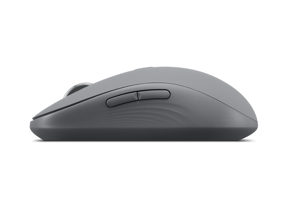 LENOVO GY51S61921 YOGA Mouse Silencioso Bluetooth 5.3 4000dpi