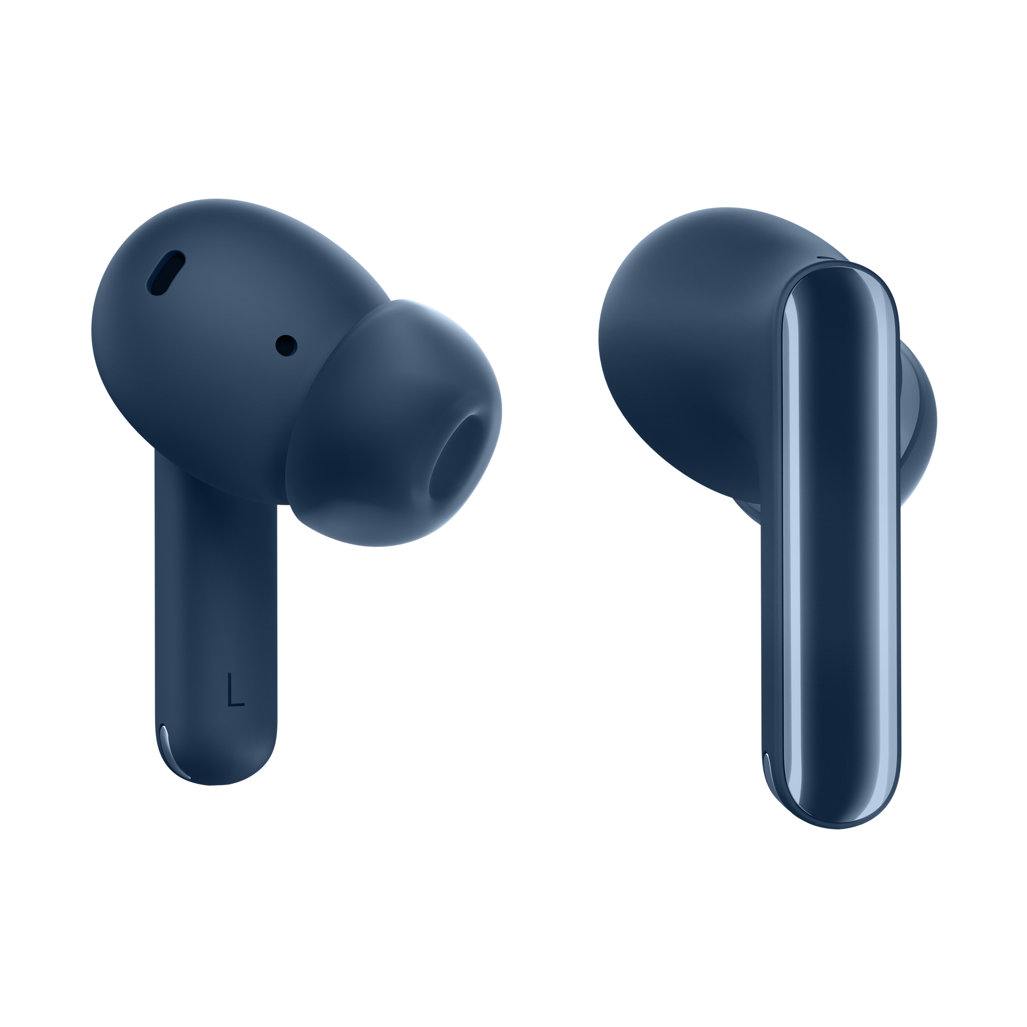 LENOVO Yoga TWS PC Edition Auriculares In Ear Bluetooth 40 mAh Azul Cósmico  GXD1P47518