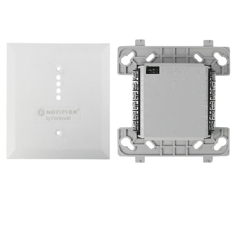 NOTIFIER FMM-1 Módulo de monitoreo