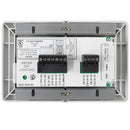 Teclado anunciador remoto LCD NOTIFIER FDU-80 de 80 caracteres para NFS-320/NFS2-640