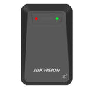 HIKVISION DS-TMG035 TRIGGER RADAR Radar para Entrada y Salilda para Barrera Vehicular