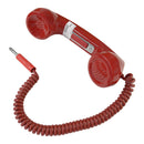 NOTIFIER FHS Auricular bombero