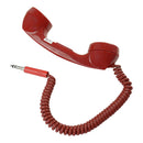 NOTIFIER FHS Auricular bombero