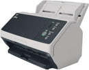 RICOH fi-8150 Escáner de Oficina A4 50ppm 100ipm