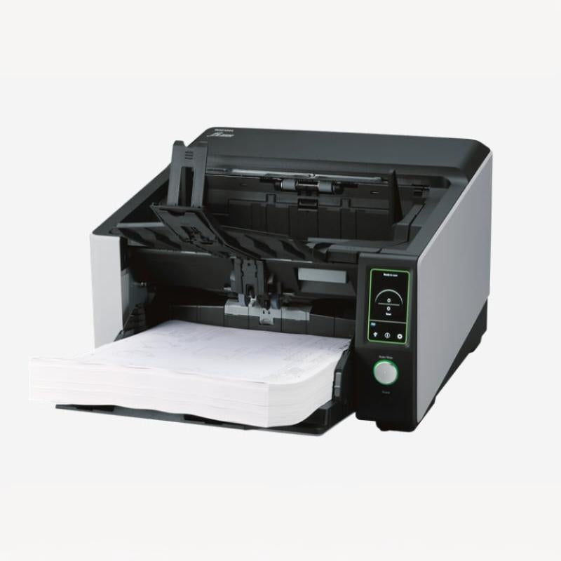 RICOH fi-8950 Escáner Dúplex A3 150ppm 300ipm