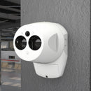 FIRERAY 6010-300, FOTOBEAM Projected Beam Smoke Detector 50m