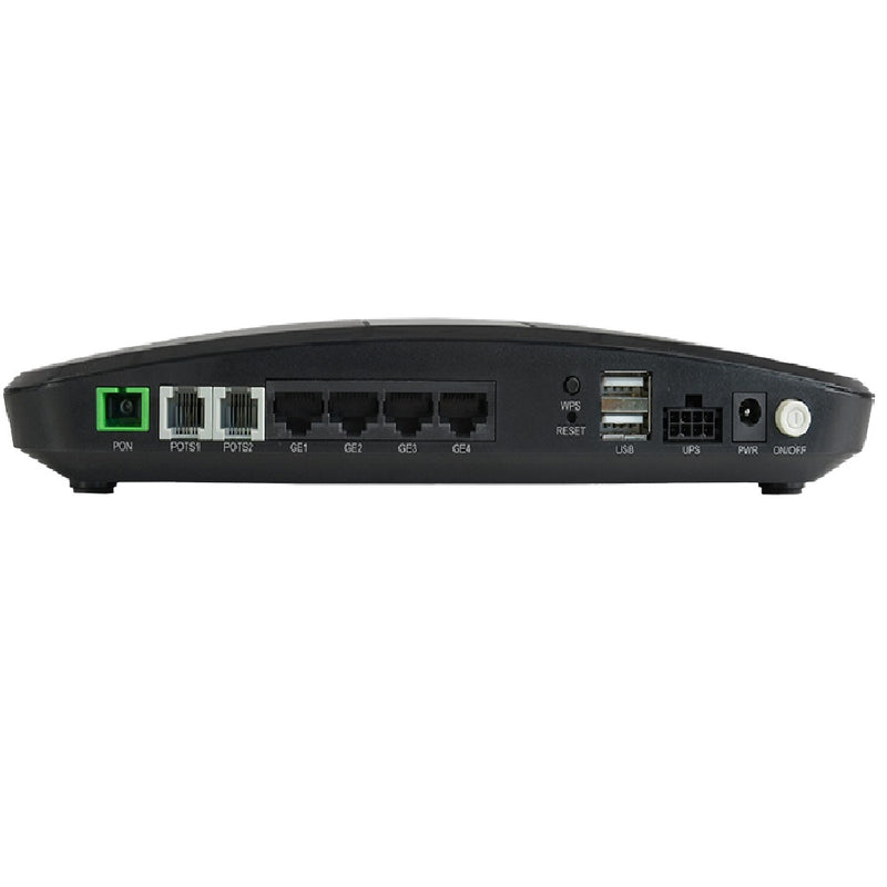 FURUKAWA 35510411, ONT GPON Modem Optico LD1102W