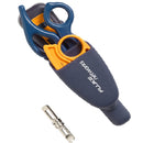 FLUKE NETWORKS 11292000, IS50 PRO TOOL Kit de herramientas de cableado