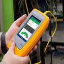 FLUKE NETWORKS LIQ-KIT Kit Calificador de cableado de red