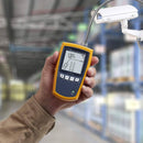 FLUKE NETWORKS MS-POE-KIT Kit Verificador de cableado