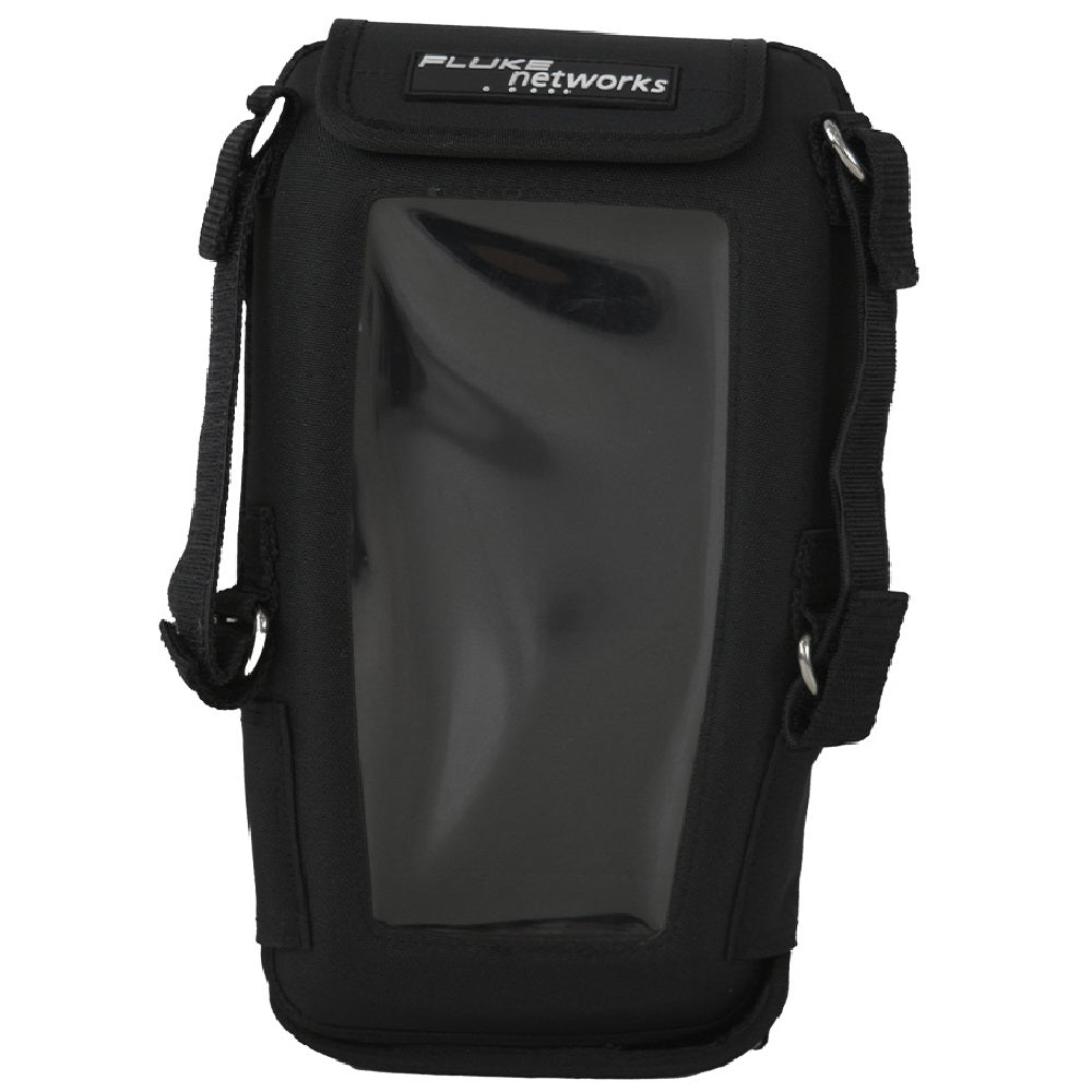 FLUKE NETWORKS VERSIV-FIELD-CASE, Funda Protectora con correa para módulos VERSIV