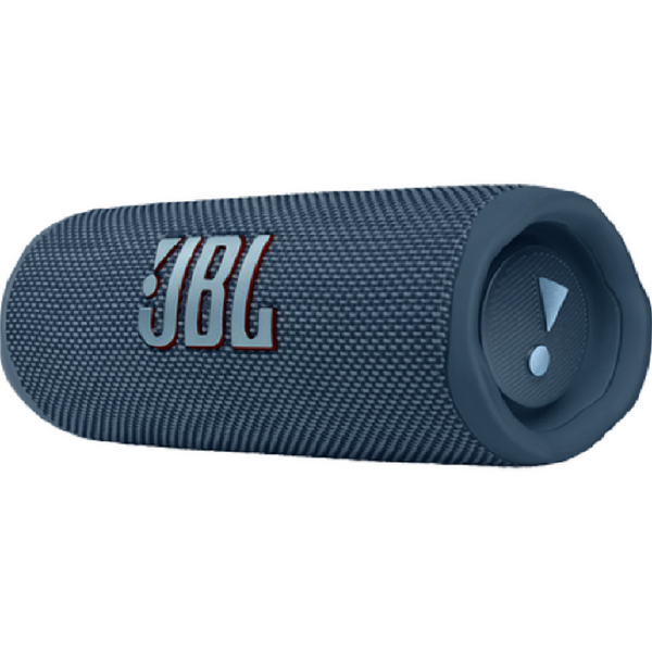 JBL FLIP 6, Parlante Inalámbrico BT a prueba de agua Azul - JBLFLIP6BLUAM