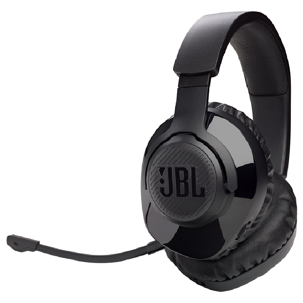 JBL FREE WFH Audífono BT Wireless Negro JBLFREEWFHWLKBLKAM