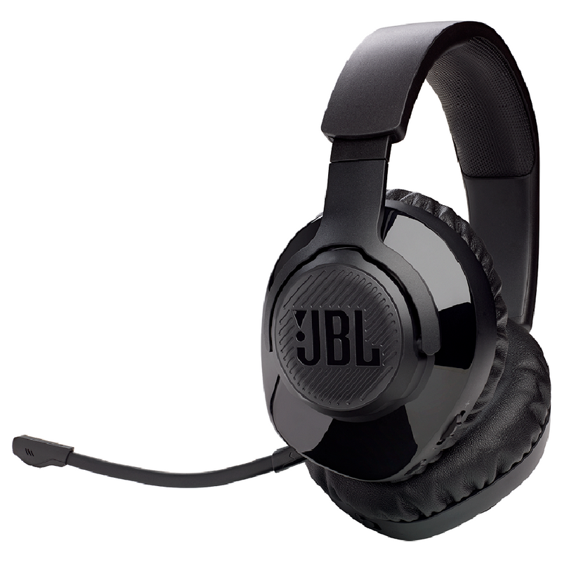 JBL FREE WFH, Audífono BT Wireless Negro - JBLFREEWFHWLKBLKAM