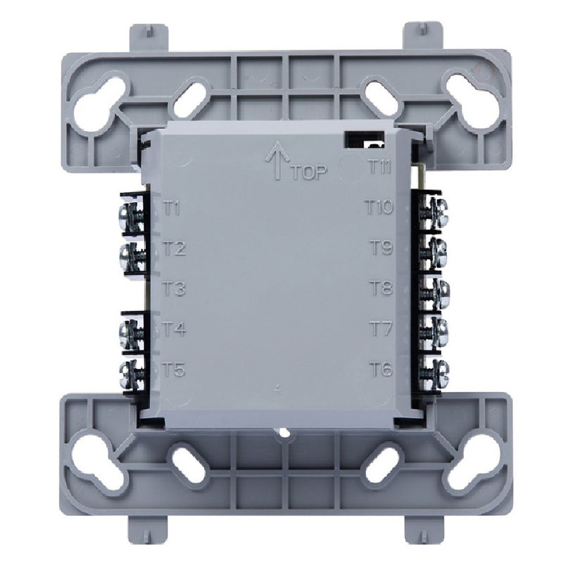 NOTIFIER FCM-1 Módulo de control