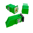 FURUKAWA 35260476 Kit adaptador óptico 01F sm SC-APC monomodo