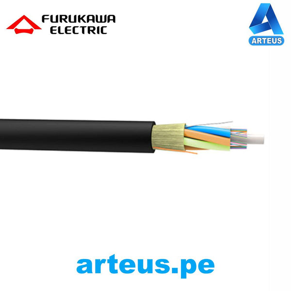 FURUKAWA 19724017, Cable fibra óptica at-3beh2yt-012 - ARTEUS