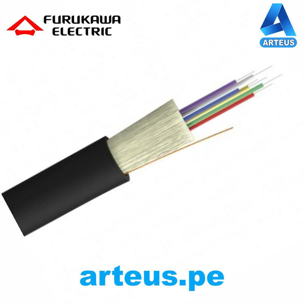 FURUKAWA 26252034, Cable optico optic-lan-ar 12f mm 50 om4 nr00 - ARTEUS