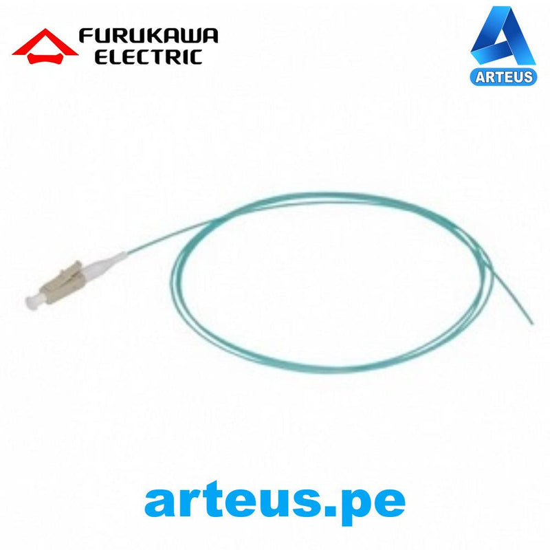 FURUKAWA 33003015, Extensión monofibra om4 lc-upc 1.5m - cog - acqua - d0.9 - ARTEUS