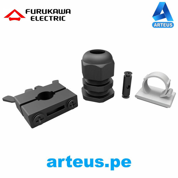 FURUKAWA 35260064, Kit de anclaje y acomodación para dio b48 - ARTEUS