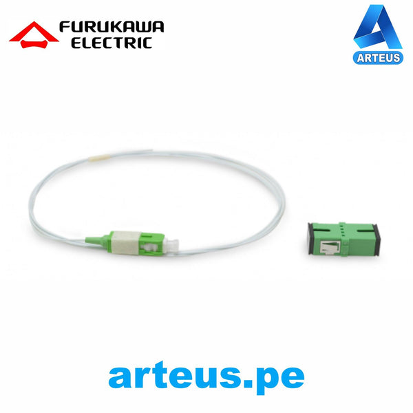 FURUKAWA 35260195, Extension optica conectorizada 01f sm sc-apc - ARTEUS