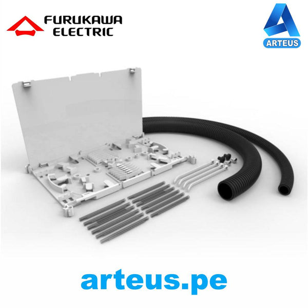 FURUKAWA 35260412 - KIT BANDEJA DE EMPALME STACK 12F - ARTEUS