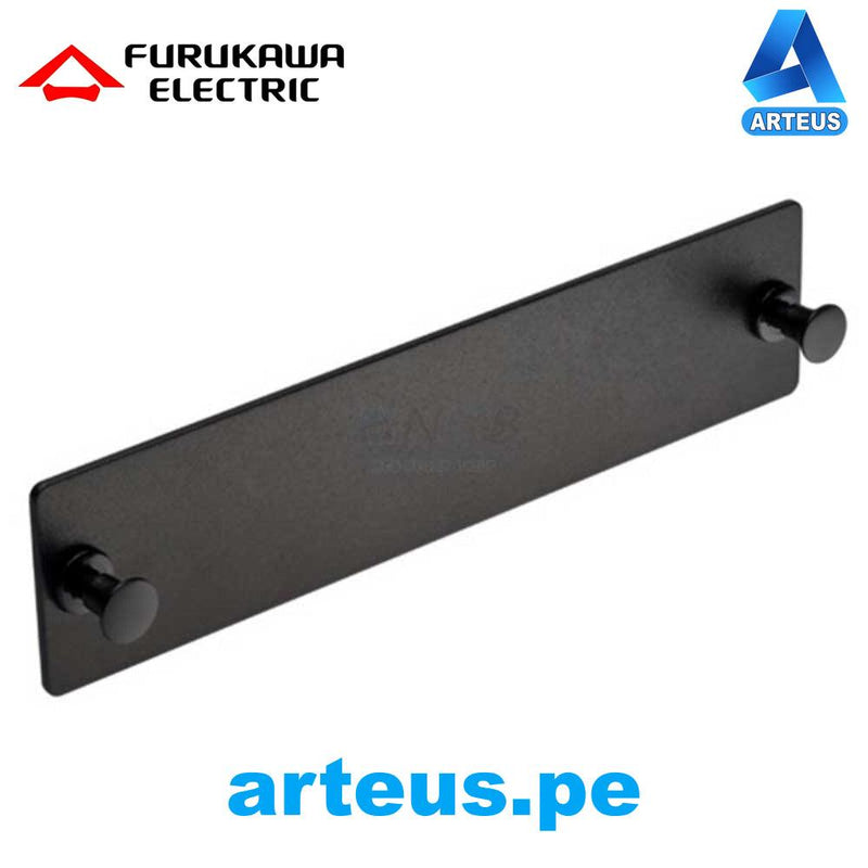 FURUKAWA 35265025 - KIT 3X PLACAS LGX CIEGAS - ARTEUS