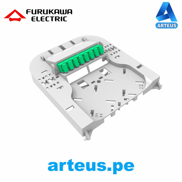 FURUKAWA 35520018 - BANDEJA DE EMPALME PARA CAJA TERMINAL ÓPTICA - ARTEUS