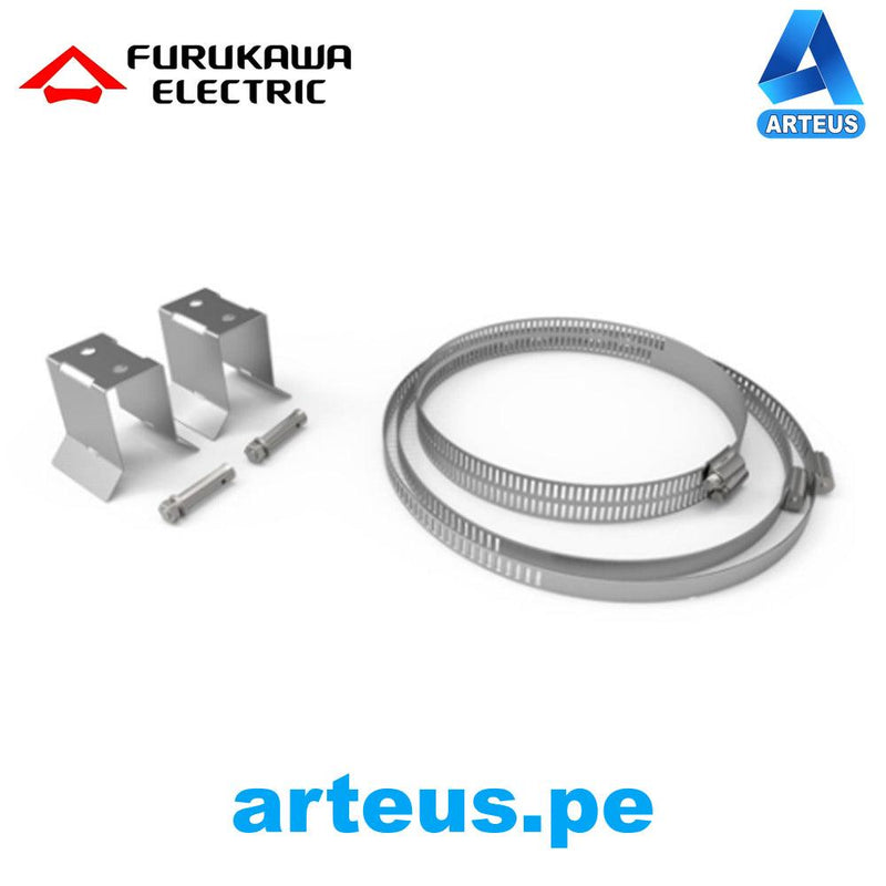 FURUKAWA 35520060 - SOPORTE PARA INSTALACION EN POSTE Y PARED PARA FK-CEO 4M/4T - ARTEUS