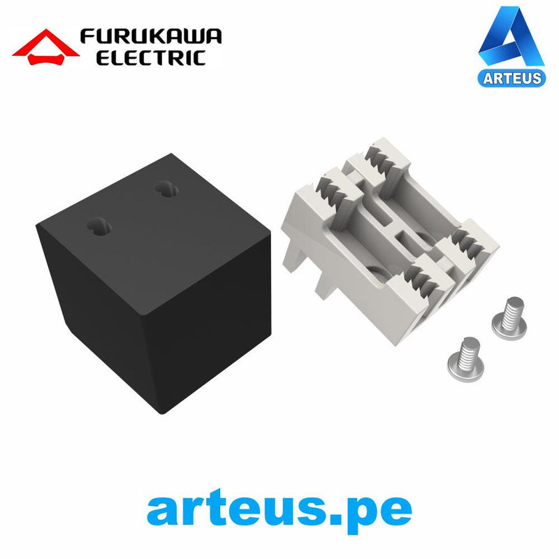 FURUKAWA 35520064 - KIT DE GROMMETS Y SOPORTES DE CABLE DROP FLAT PARA CAJA DE TERMINACION OPTICA FK-CTO-16MC - ARTEUS