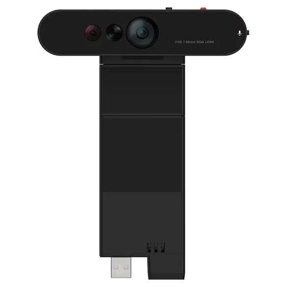 LENOVO 4XC1J05150 ThinkVision MC60 Cámara Web de Monitor