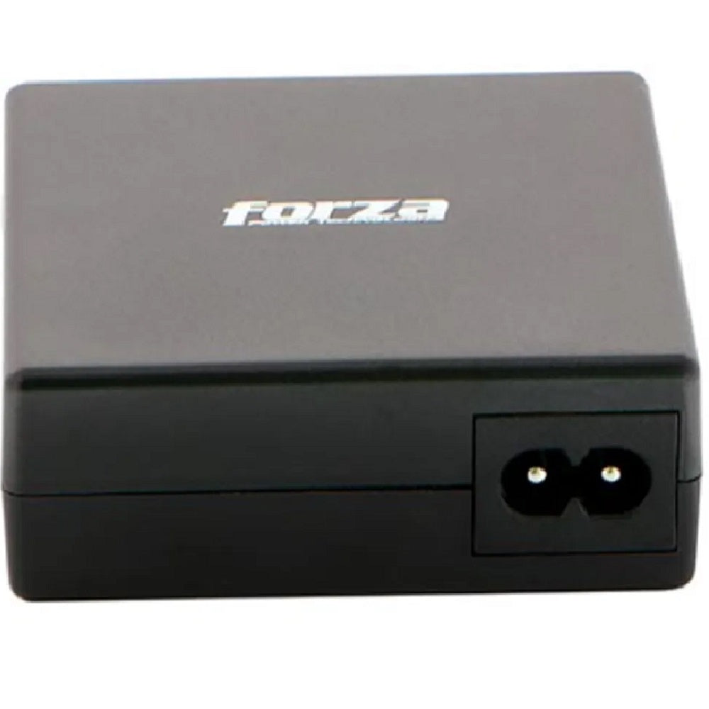 FORZA FNA-790 Cargador Adaptador Universal para Laptop 90W 3USB