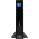 FORZA FDC-1502R UPS Online 1500VA 1350W con LCD 4 tomas
