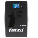 FORZA SL-1012UL UPS Interactiva 1000VA 600W 8 tomas 220V