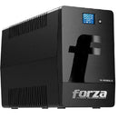 FORZA SL-1012UL UPS Interactiva 1000VA 600W 8 tomas 220V
