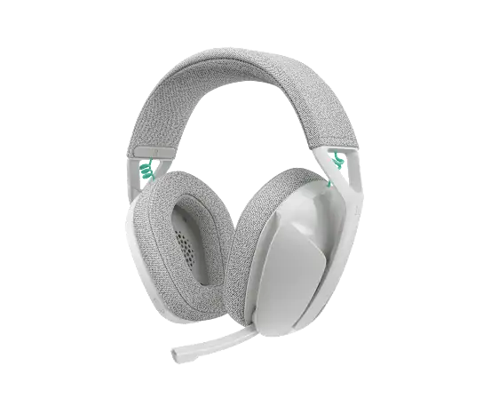 LOGITECH 981-001568 G321 Audífonos con Micrófono Inalámbricos Gaming LIGHTSPEED