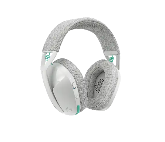LOGITECH 981-001568 G321 Audífonos con Micrófono Inalámbricos Gaming LIGHTSPEED