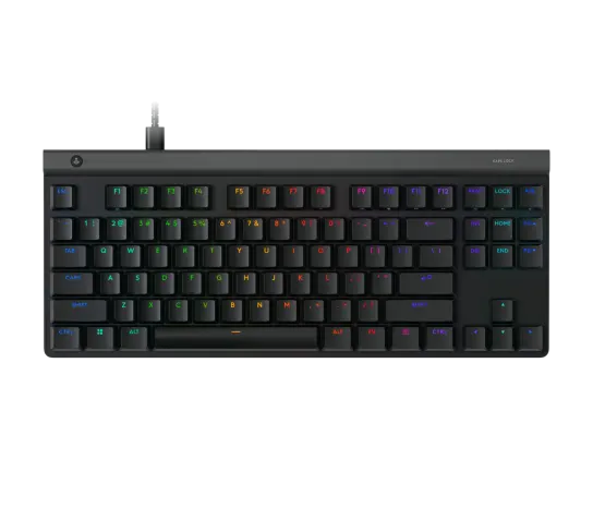 LOGITECH 920-012868 G515 TKL Teclado Gaming Alto Rendimiento