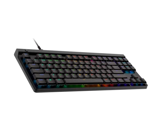 LOGITECH 920-012868 G515 TKL Teclado Gaming Alto Rendimiento