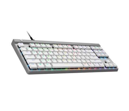 LOGITECH 920-012869 G515 TKL Teclado Gaming Alto Rendimiento